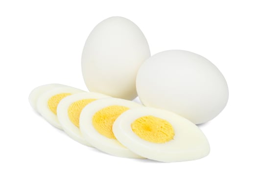 Eggs